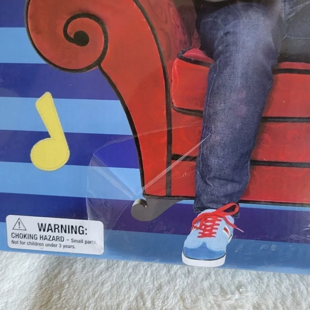New large Nickelodeon Blue's Clues & You 8-Puzzle Pack
